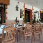 Restaurante Los Almendros