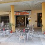 Restaurante Los amigos