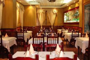 Restaurante Los Amigos