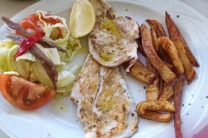 Restaurante los amigos