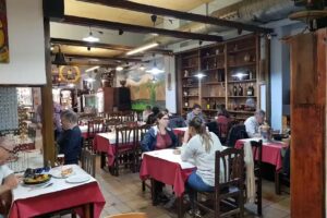 Restaurante Los Ancares