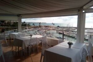 Restaurante Los Angeles