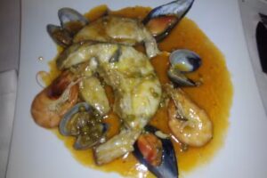 Restaurante los &Aacute;ngeles