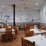 Restaurante Los &Aacute;ngeles