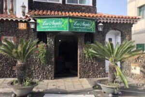Restaurante Los &Aacute;ngeles