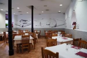 Restaurante Los &Aacute;ngeles