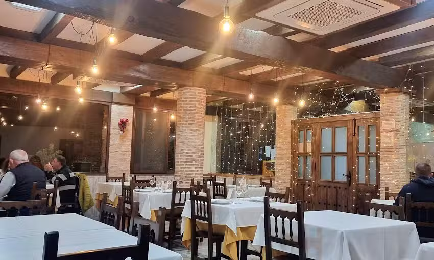 Restaurante Los &Aacute;ngeles ️