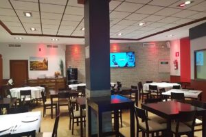 Restaurante Los &Aacute;ngeles