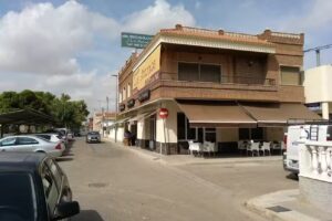 Restaurante Los Antonios
