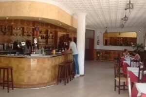 Restaurante Los Arcos