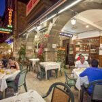 Restaurante Los Arcos