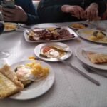 Restaurante Los Arcos