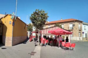 Restaurante Los Arcos