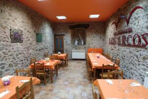 Restaurante Los Arcos