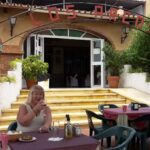 Restaurante Los Arcos