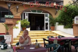 Restaurante Los Arcos