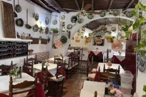 Restaurante los Arcos S.C.