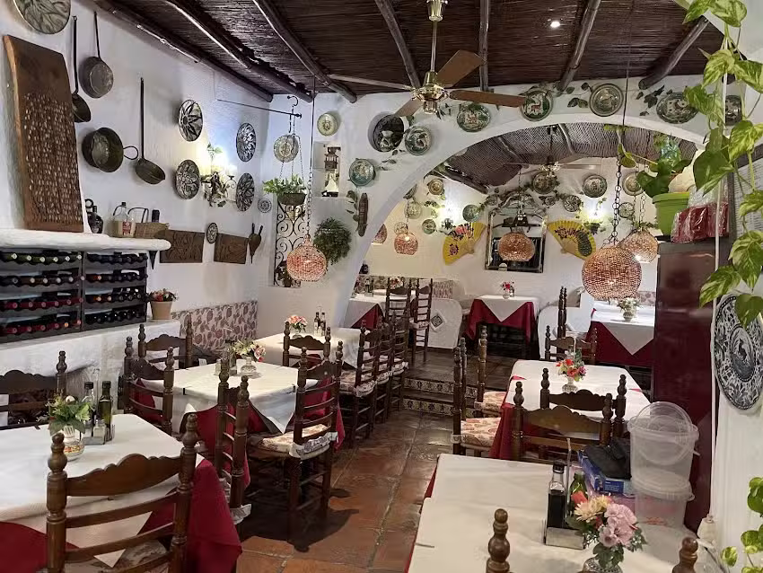 Restaurante los Arcos S.C.
