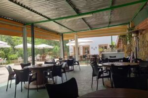 Restaurante Los Arenales