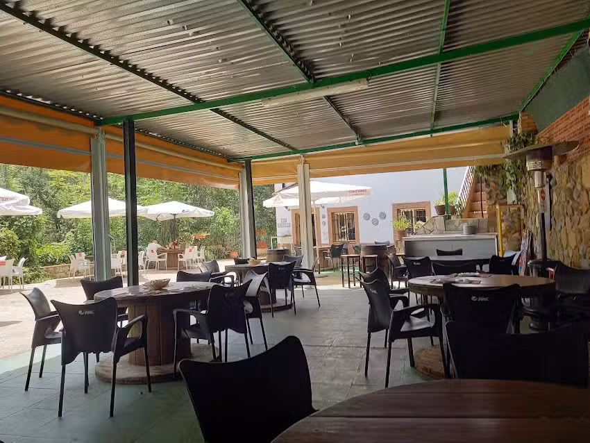 Restaurante Los Arenales