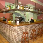 Restaurante Los Arroyos