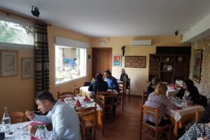 Restaurante Los Balcones