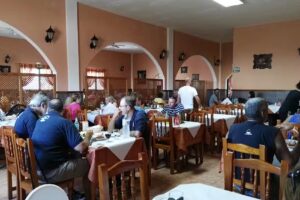 Restaurante Los Braseritos