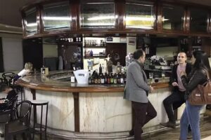 Restaurante Los Brezos