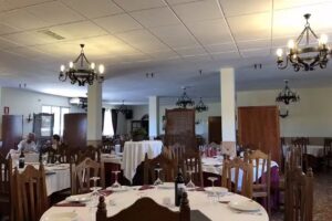 Restaurante Los Cabales