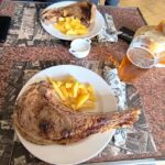 Restaurante los Caballeros