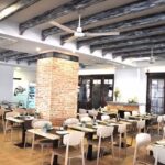 Restaurante Los Caballos