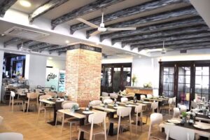 Restaurante Los Caballos