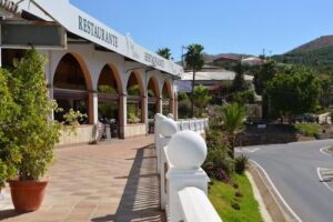 Restaurante Los Caballos