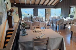 Restaurante Los Cabornos