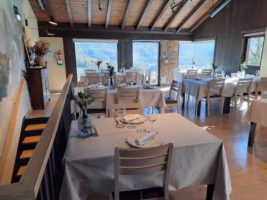 Restaurante Los Cabornos