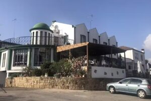 Restaurante Los Cachollas