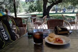 Restaurante Los cachones