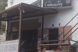 Restaurante Los Caminitos