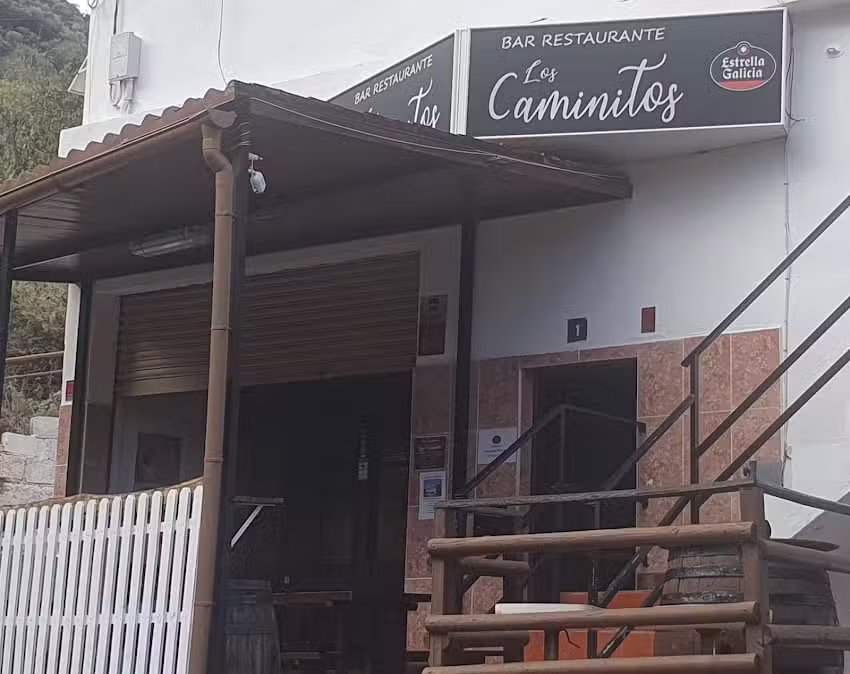 Restaurante Los Caminitos
