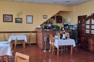 Restaurante los Campos