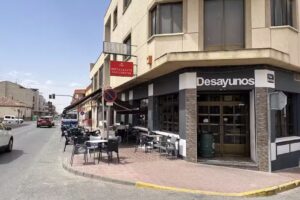 Restaurante Los Cañetes