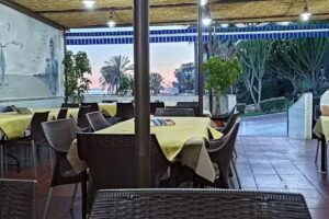 Restaurante Los Ca&ntilde;izos