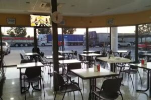 Restaurante Los Cansinos