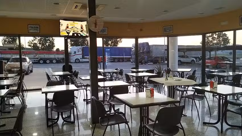 Restaurante Los Cansinos