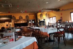 Restaurante Los Canteros