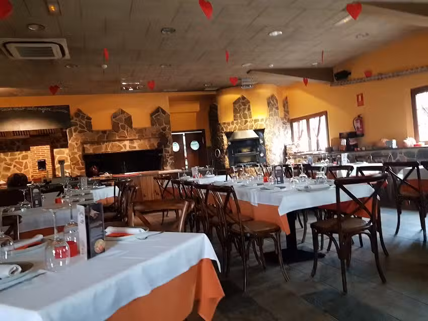 Restaurante Los Canteros