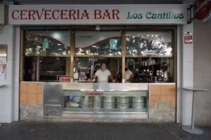 Restaurante Los Cantillos