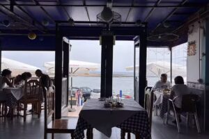 Restaurante Los Caracolitos