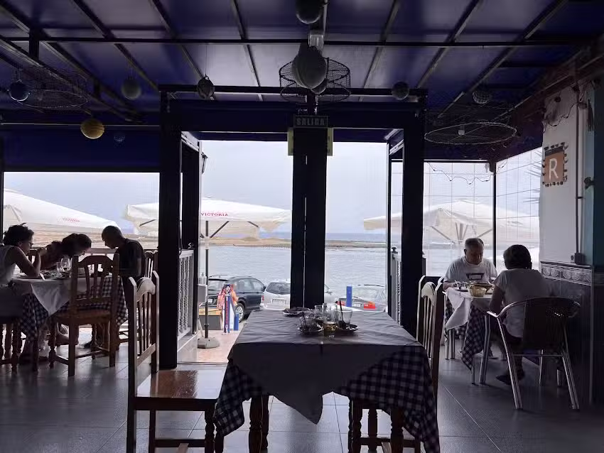 Restaurante Los Caracolitos