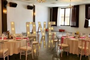 Restaurante Los Carmonas